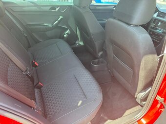 Škoda Rapid 1.2 Tsi 81kw Řemen Spaceback r.v.2017, Serviska - 17