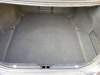 BMW E60 535d LCI - 17