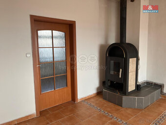 Prodej rodinného domu, 130 m², Chožov - 17