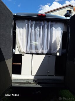 Fiat Ducato, FIAT DUCATO 3.0JTD 115kW - 17