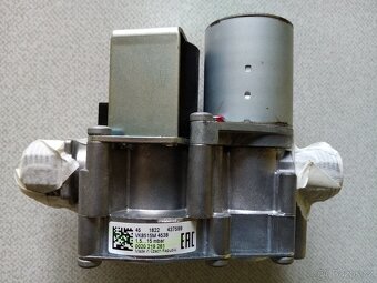 Protherm PANTHER 25 A/1, Protherm PANTHER 12 A/1 - 17