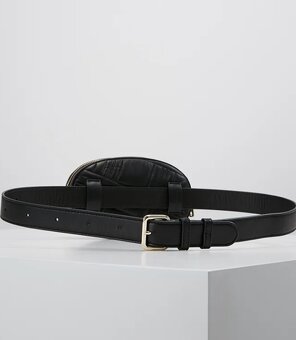 Yes Style meruňkový dlouhý kardigan - 17