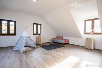 Prodej Rodinný dům, 200㎡ - 17