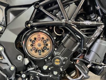 MV Agusta Turismo Veloce 800 Lusso SCS TOP CENA - 17