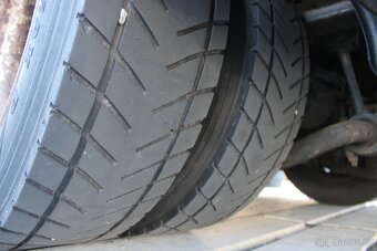 MAN TGL 8.210, EURO 4 + PŘÍVĚS H&W - 17