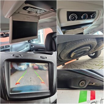 Fiat Freemont 2.0 Multijet Cross 103kW - 17