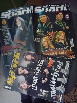 Různé dárkové předměty - 17