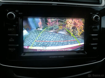 Mitsubishi ASX 1.6i 86kwMivecDiamant68500kmKameraVyhřSedNavi - 17