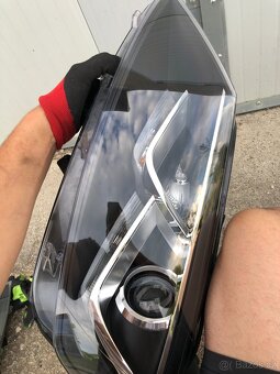 xenon svetlo BI-XENON seat alhambra levy pravy - 17