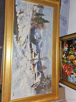 Výprodej starožitností - 17