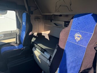 MAN TGX 26.420 9,5 LDM 23 paliet - 17