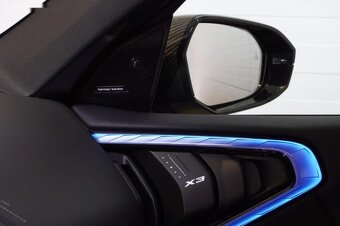 BMW X3, 20d X-Drive,DPH,M-Packet,HUD - 17
