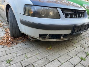Passat b5 - 17