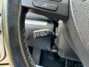 VW SHARAN 2,0 TDI CR 4x4 - 103 KW, 6 míst, TOP SERVIS - 17