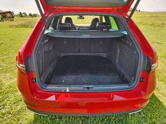 Š. SUPERB SPORTLINE 2.0TSi 206kW DSG,4x4,WEBASTO - 17