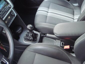 VW Polo 1.2tsi 66kw 2012 132tkm - 17