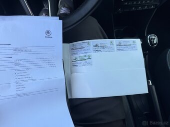 Škoda Rapid Spaceback 1.6TDi 85kW 2016 JOY 213TKM - 17