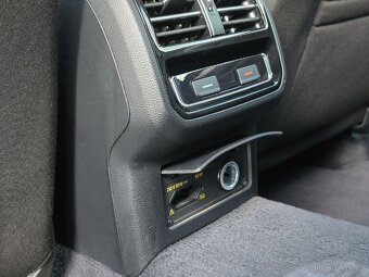 VW PASSAT 2.O TDI (110kW) B8, DSG, bez ad blue - 17