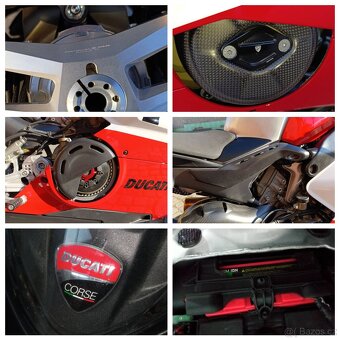 Ducati Panigale V4R SPECIALE n°3 - 17