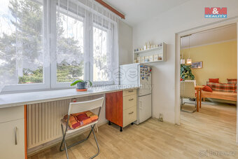 Prodej bytu 4+1, 80 m², Klatovy, ul. Zahradní - 17