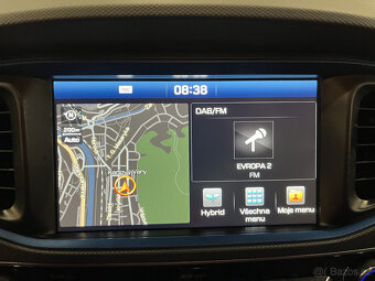 Hyundai IONIQ Ultimate HYBRID 1.6 HEV 105t.km, 2017 - 17