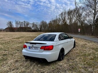 BMW 335i - 17
