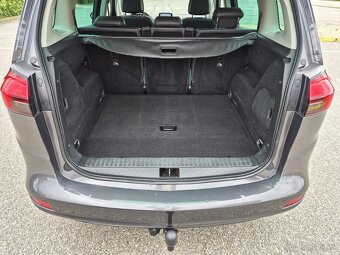 OPEL ZAFIRA 2.0CDTi 110PS COSMO MANUÁL TAŽNÉ ZAŘ - 17