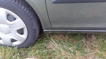 Škoda Roomster 1,2 klima,el.okna - 17