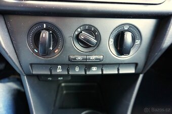 SEAT TOLEDO 1,2 TSI 63KW REFERENCE CZ - ŠKODA RAPID - 17