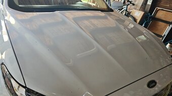 Mondeo Mk5, 2018, 4x4, 132 kW, nez. topení, panorama, tažné - 17