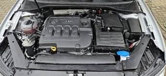 VW Passat B8,  2.0 TDi, 110kW - 17
