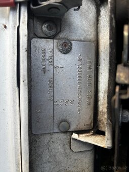 ducato 2.8 HDI OBYTNÉ - 17