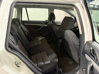 Škoda Octavia 2 FL  1,6 TDI PO ROZVODECH ČR TZ - 17