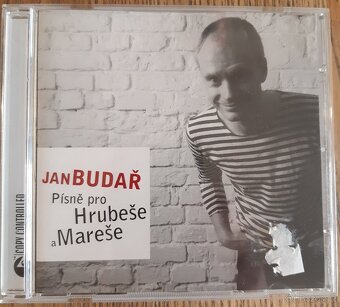 18x CD, různé žánry #2 /SLEVA/ - 17