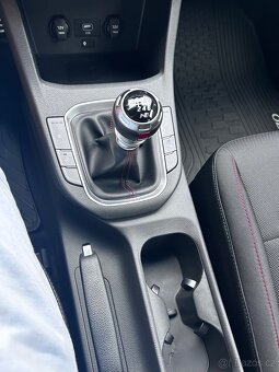 Hyundai i30 1,0tgdi 8/2023 - 17
