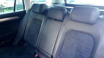 VW VOLKSWAGEN PASSAT R-LINE 2.0 TDi / 140 kW DSG - 17