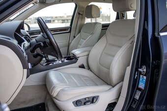 Volkswagen Touareg II 3.0 V6 TDI - 17