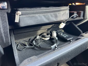 Mercedes-Benz ML, 320 CDi 165 KW - 17