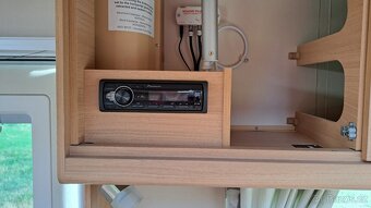 Elddis Chatsworth 646, 2x MOVER,VELKÁ LEDNICE,PALANDY,PŘEDST - 17