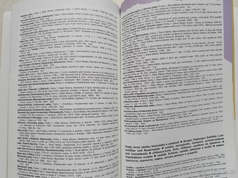 Mapy a autoatlasy staršího data. Něco i nové. - 17