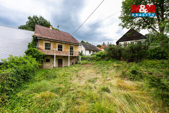 Prodej rodinného domu, 55 m², Mlázovy - Kolinec - 17