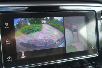 Mitsubishi L200 2.3 DI-D 4WD INTENSE,110kW M6 - ZÁNOVNÝ STAV - 17