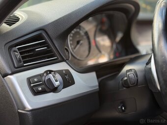 BMW 530xd • 3.0 Diesel • 190 kW • 2011 • xDrive - 17