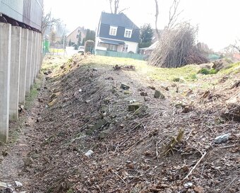 Údržba zahrad, lesů, domů i bytů - hodinový manžel - 17