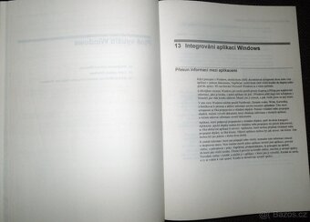 WINDOWS A INTERNET PRO ZAČÁTEČNÍKY - 17