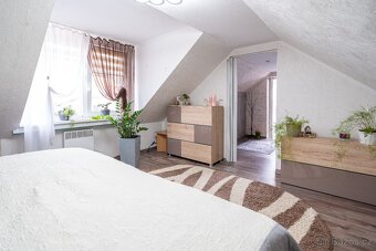 Prodej rodinného domu Bratčice - 17