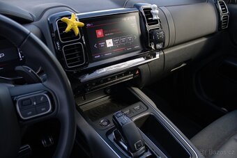 Citroën C5 Aircross 1.6 PureTech aj na splátky - 17