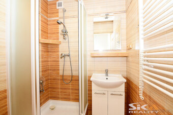 Pronájem bytu 3+1 se zasklenou lodžií, 80 m2 - 17