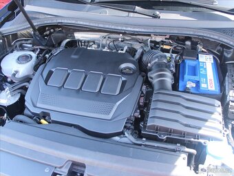 Volkswagen Tiguan 2,0 TDi 4Mot DSG R-Line Tov.Záruka ČR 1.ma - 17