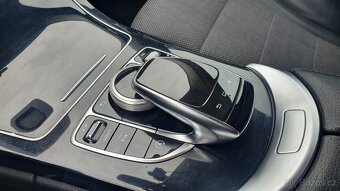 Mercedes -Benz W 205 220CDI  Bluetec Avantgarde 125kw - 17